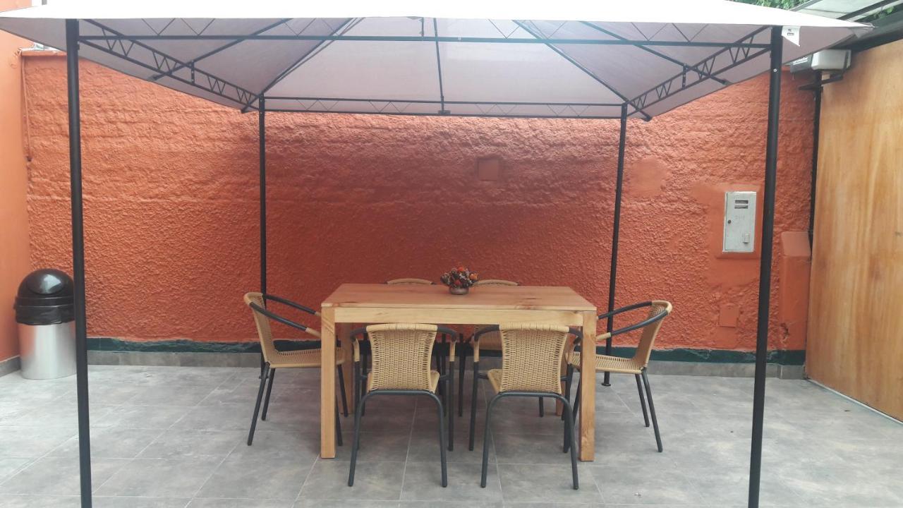Guest house Miraflores 569