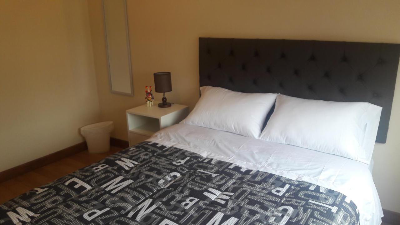 Guest house Miraflores 569 *