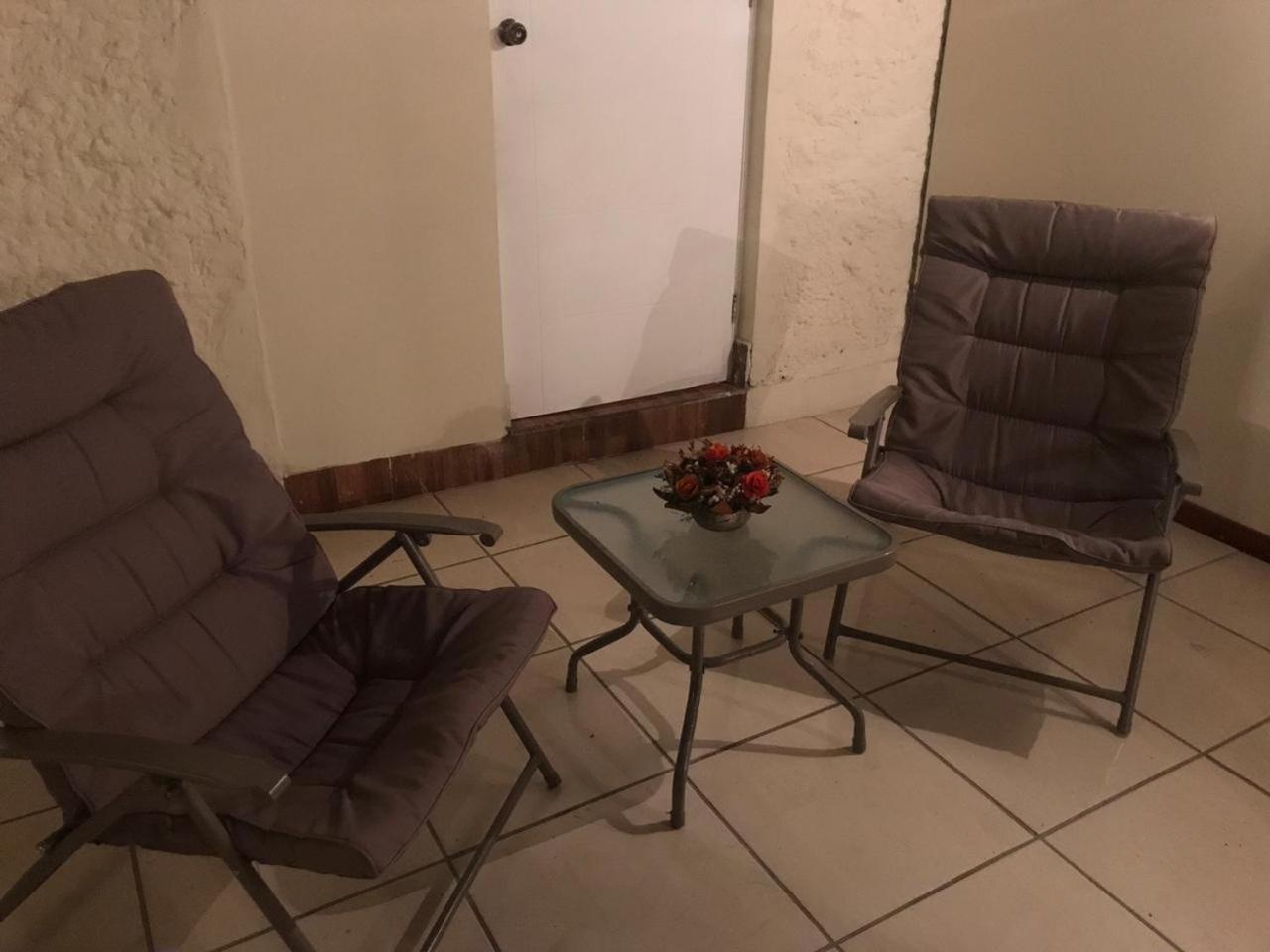 Guest house Miraflores 569