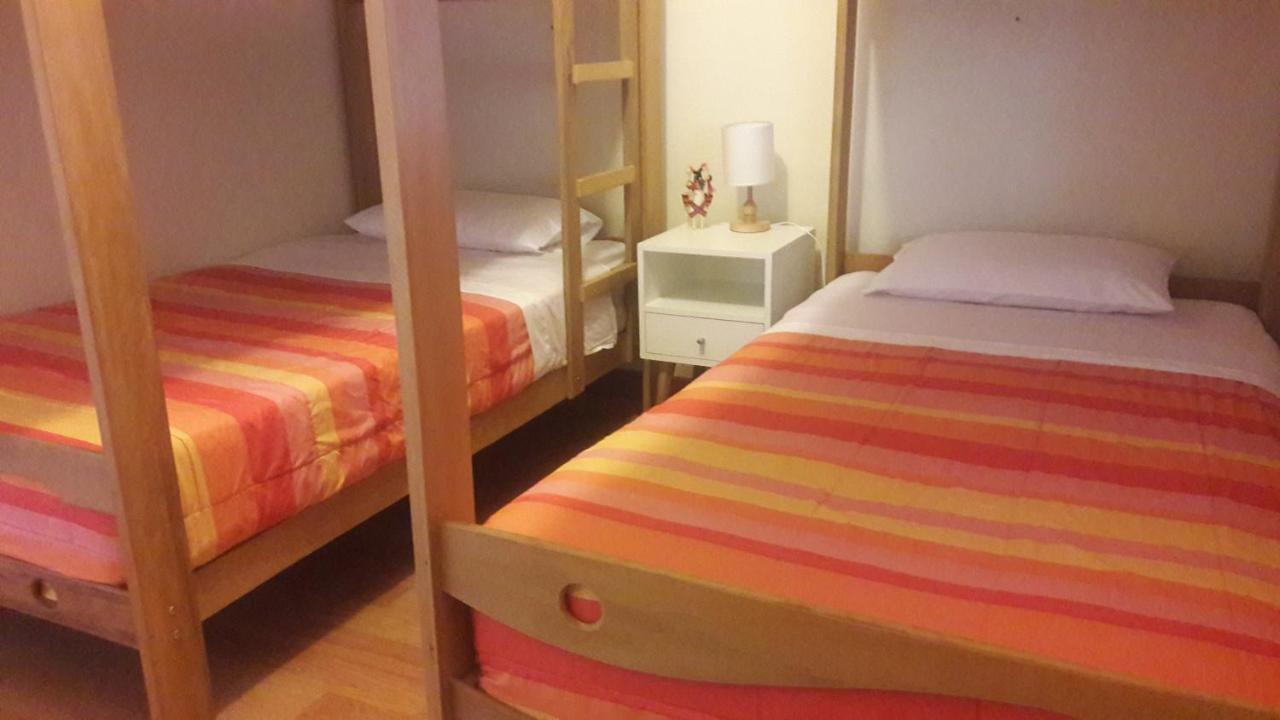 Miraflores 569 Guest house *