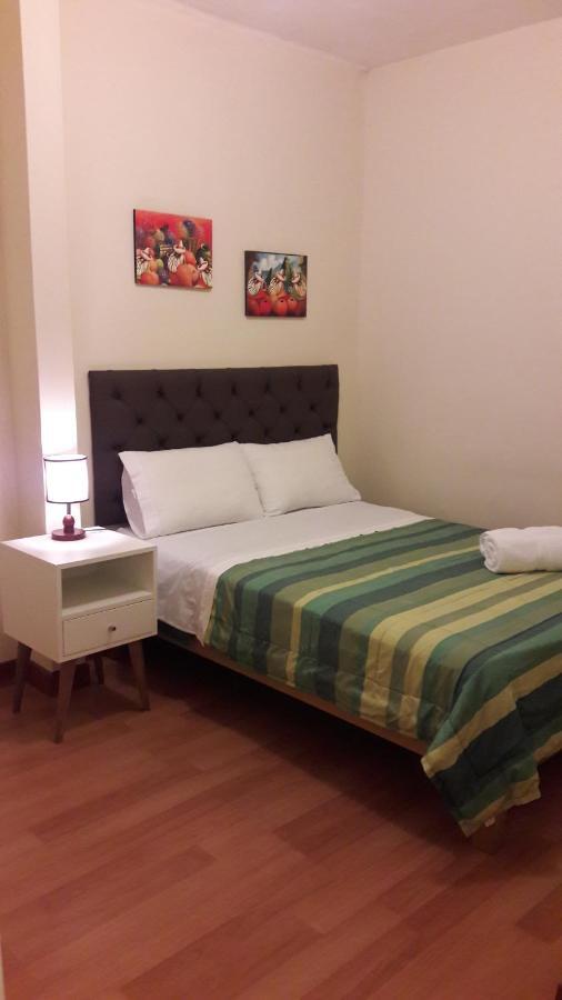 Guest house Miraflores 569 *